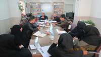 کمیته اجرایی پیشگیری و کنترل پدیکولوز شهرستان سمنان 